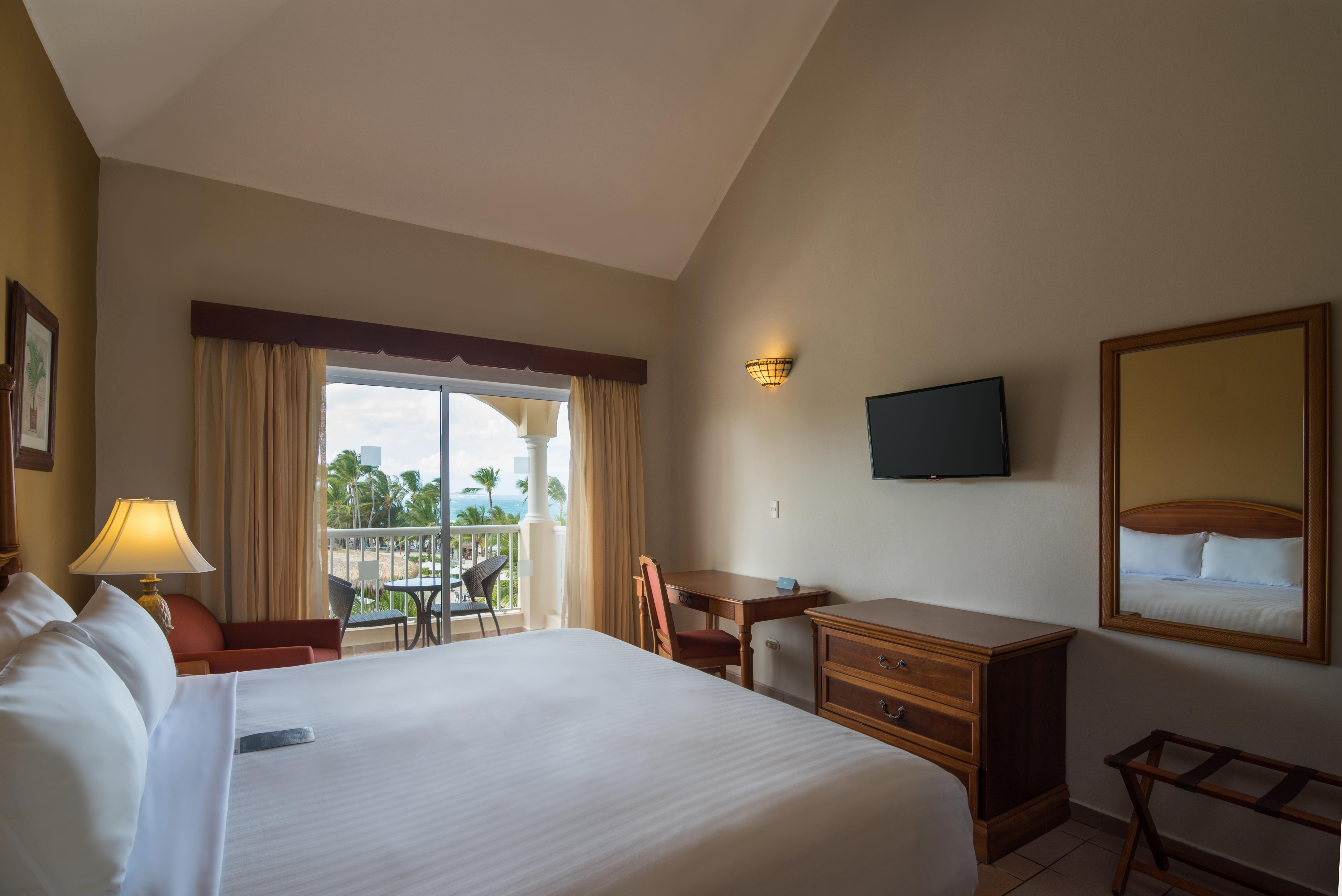Occidental Caribe Hotel Punta Cana Luaran gambar